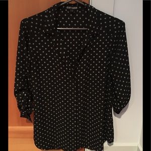 Express Blouse